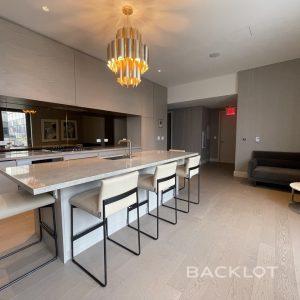 Skyline Tower FL 5 (Miscellaneous)