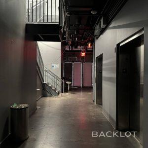 705 7th Avenue (Lobbies)