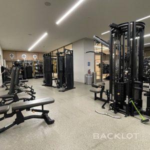 Skyline Tower C (Miscellaneous)