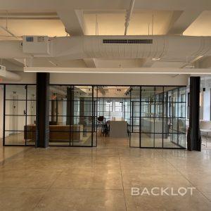 1375 Broadway FL 21 (Offices)