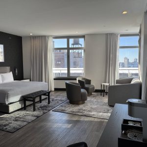 Arthouse Hotel