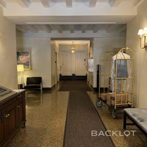 27 West 86th Street (Lobbies)