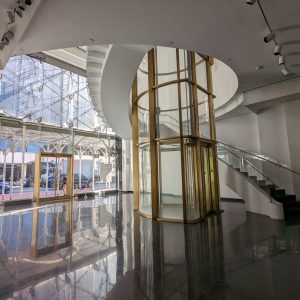 24 W 57th Street (Support)