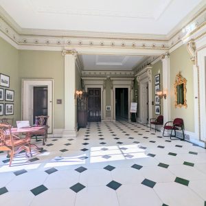 Fairleigh Dickinson University - Florham Campus