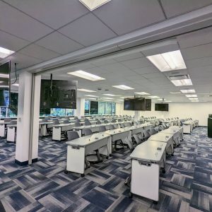 Fairleigh Dickinson University - School of Pharmacy and Health Sciences