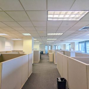 5 Penn Plaza (Support)