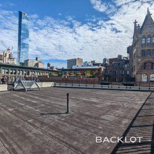 873 Broadway FL 7 (Roofs)