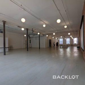 873 Broadway FL 6 (Offices)
