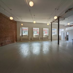 873 Broadway (Support)