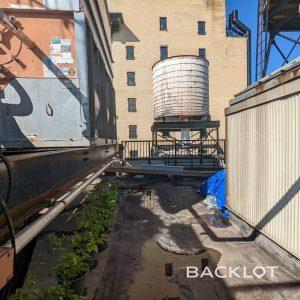 873 Broadway FL 8 (Roofs)