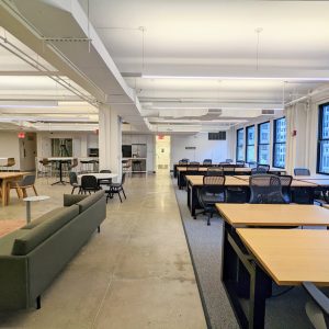 45 W 45th St (Support)