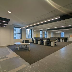 101 Greenwich St (Support)