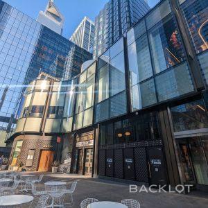 Midnight Theatre (Exteriors)