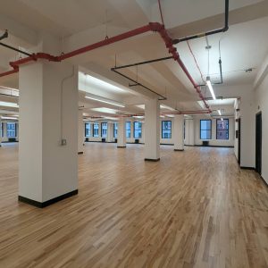 79 Madison Ave (Support)