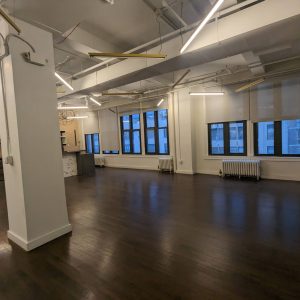 120 E 23rd St (Support)