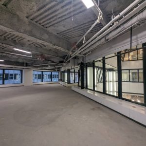 100 William St (Support)