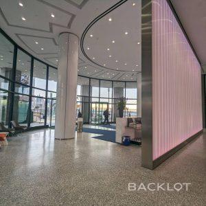 10 Exchange Place, NJ (Lobbies)
