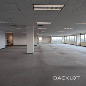 1 Tower Center Boulevard, NJ FL 8 (Offices)