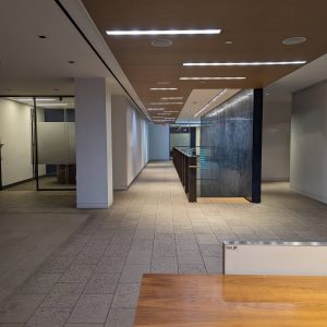 401 Park Ave South (Support)