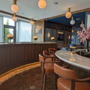 Bellini Restaurant