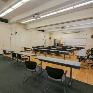 Fairleigh Dickinson University - Metropolitan Campus