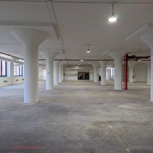 525 W 57th St (Support)