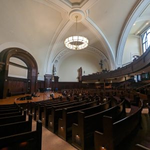 New York Society for Ethical Culture