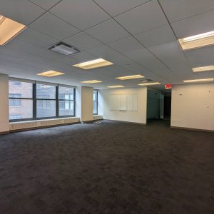 1350 Avenue of the Americas (Support)