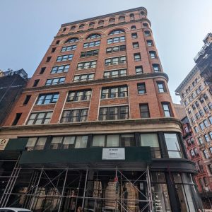 Midtown Manhattan (14th Street to 59th Street)