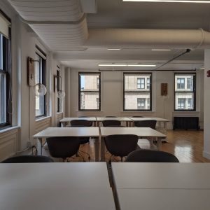 135 5th Ave (Support)