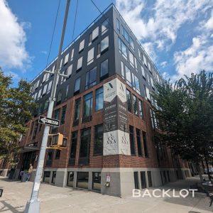 33-01 38th Avenue (Exteriors)