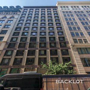 30 West 18th Street (Exteriors)