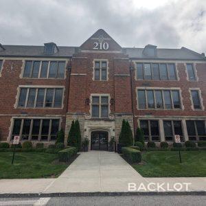 210 North Central Avenue (Exteriors)