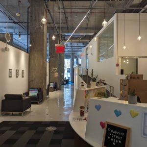 106 West 32nd Street