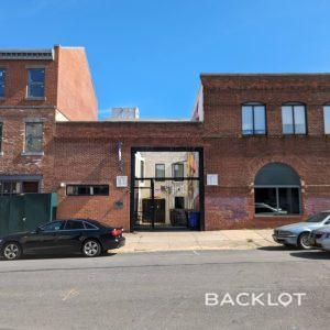 157 13th Street (Exteriors)