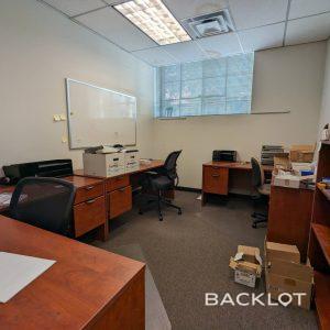 16 Harrison Avenue (Offices)