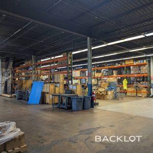 16 Harrison Avenue (Industrial)