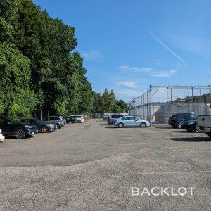 1 Lawton Street (Parking/Transportation)