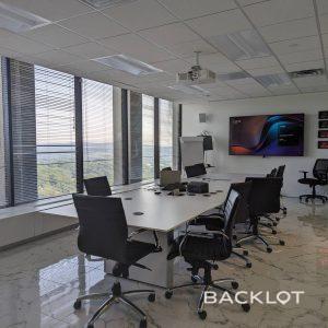 1 Blue Hill Plaza FL 14 (Offices)