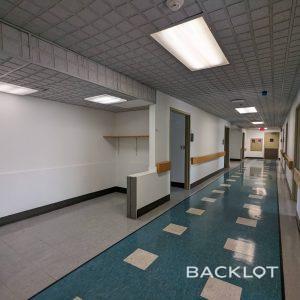 CareWell Health Medical Center, NJ FL 5 (Medical)