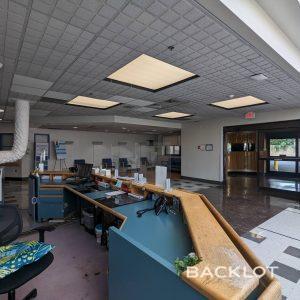 CareWell Health Medical Center, NJ (Lobbies)