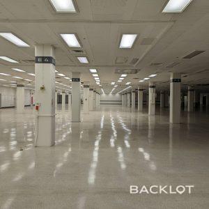 Pearl River Studios - Building 100 FL 2 (Offices)