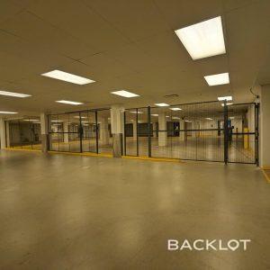Pearl River Studios - Building 100 FL 3 (Offices)