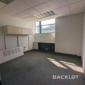 Pearl River Studios - Building 140 FL 1 (Offices)