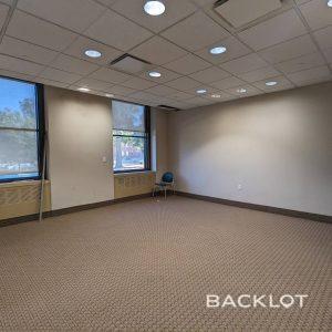 Pearl River Studios - Building 140 FL 2 (Offices)