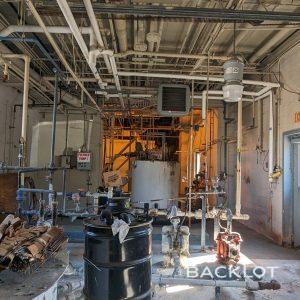 Pearl River Studios (Industrial)