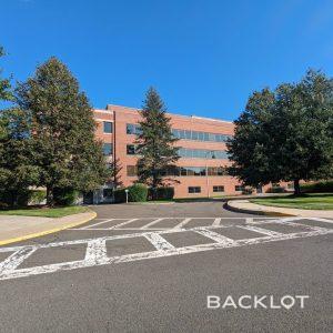 Pearl River Studios - Building 140 (Exteriors)