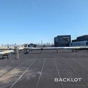 Industry City - Building 25 (Roofs)