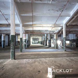 Industry City - Building 24 FL 2 (Industrial)