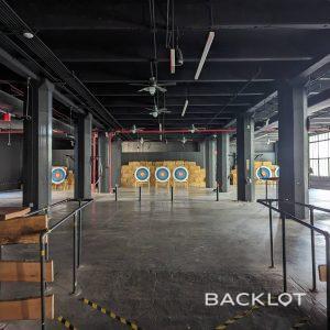 Industry City - Building 7 (Venues)